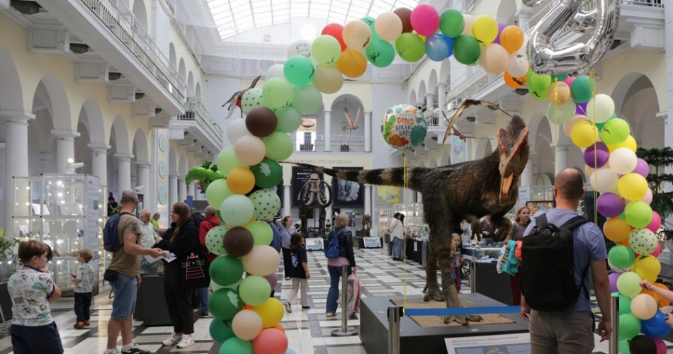 Festiwal Książki Geologicznej 2026 06