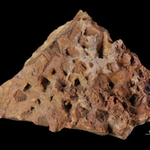 Dolomit kruszconośny