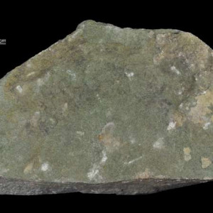 Wapień glaukonitowy