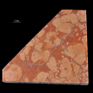 Wapień „Rojo Cehegin”