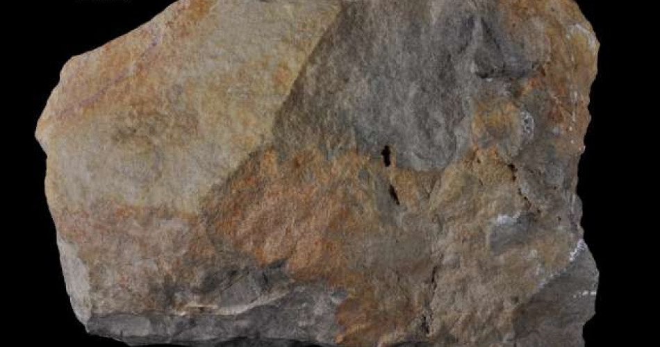 Dolomit kruszconośny