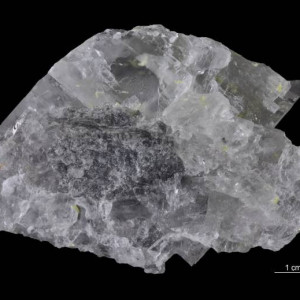 Sól kamienna z siarką