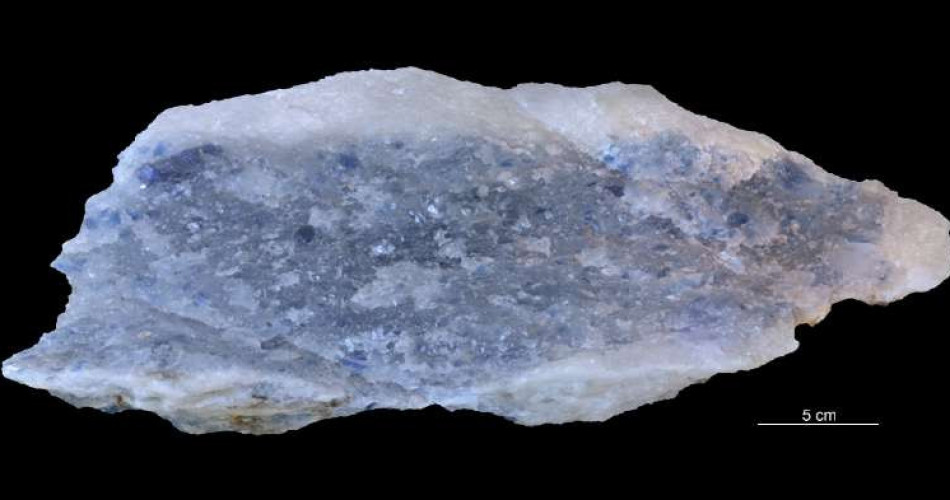 Sól kamienna niebieska