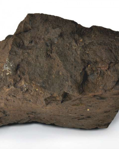 Węgiel brunatny ziemisty