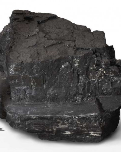 Węgiel kamienny błyszczący