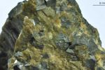Arsenopiryt 