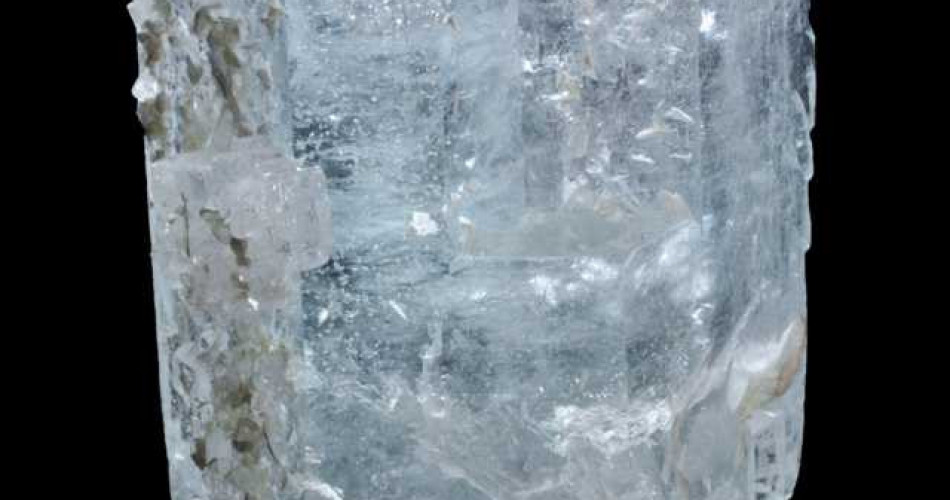 Akwamaryn odmiana berylu