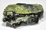 Minerał krystalizujący w układzie jednoskośnym