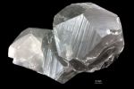 Minerał krystalizujący w układzie trygonalnym
