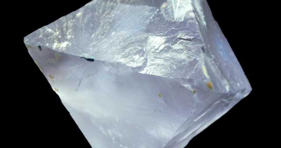 Fluoryt jasnoniebieski