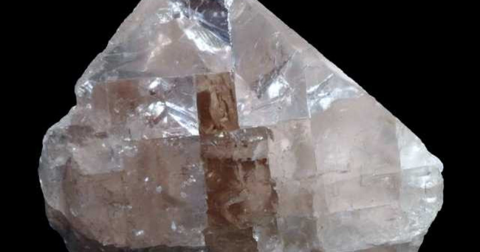 Łupliwość ośmiościenna – fluoryt