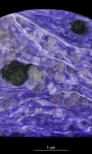 Skład chemiczny minerałów