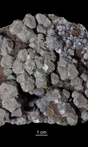 Skład chemiczny minerałów