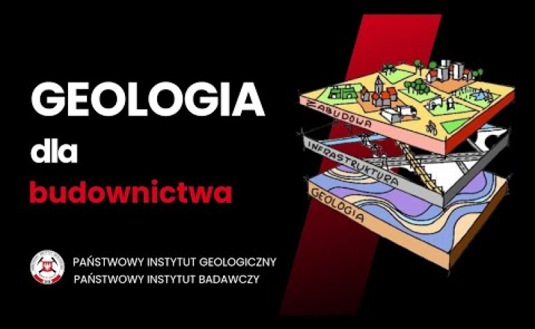 GEOLOGIA DLA BUDOWNICTWA