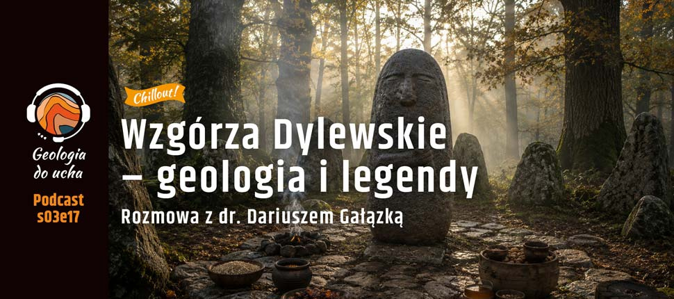 Podcast Złoża Dylewskie