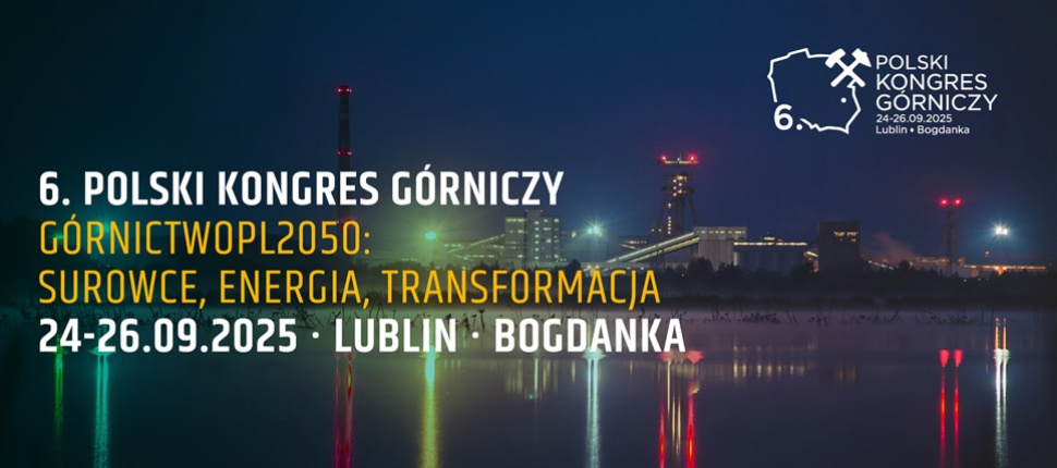 Kongres Górniczy 2025