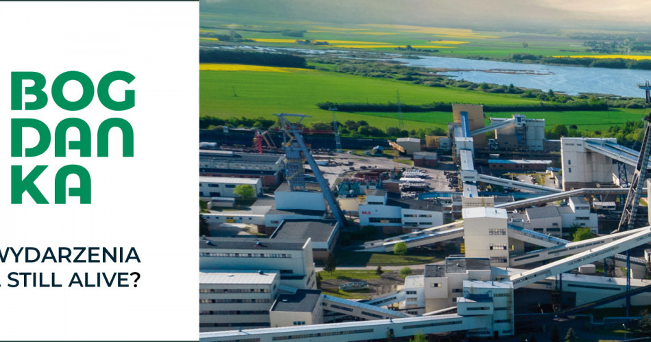 Bogdanka