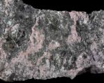 Granit pegmatytowy