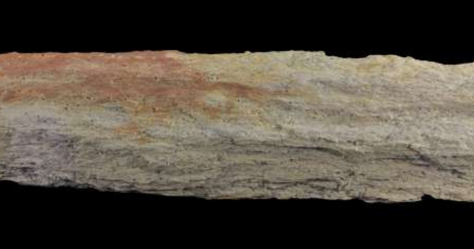 Łupek serycytowo-chlorytowy